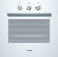 Фото - Духова шафа Bosch HBN 211W6R 