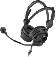 Zdjęcia - Słuchawki Sennheiser HMD 26-II-600-X3K1 