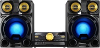 Zdjęcia - System audio Blaupunkt MC200BT 