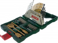 Набір інструментів Bosch 2607017334 