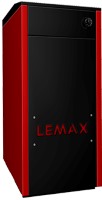 Фото - Опалювальний котел Lemax Premier 11.6 11.6 кВт