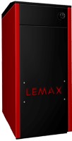 Фото - Опалювальний котел Lemax Premier 29 29 кВт