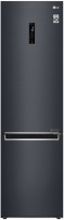 Фото - Холодильник LG GW-B509SBDZ чорний