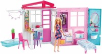 Lalka Barbie House FXG55 
