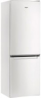 Холодильник Whirlpool W5 811E W білий