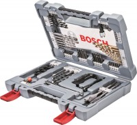 Zdjęcia - Zestaw narzędziowy Bosch 2608P00234 