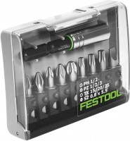 Фото - Біти / торцеві голівки Festool MIX Plus BH 60-CE 493262 