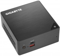 Zdjęcia - Komputer stacjonarny Gigabyte GB-BR (GB-BRi7-8550)