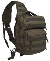 Фото - Рюкзак Sturm One Strap Assault Pack SM 9 л