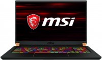 Zdjęcia - Laptop MSI GS75 Stealth 9SE (GS75 9SE-475XPL)