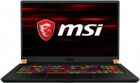 Фото - Ноутбук MSI GS75 Stealth 9SF (GS75 9SF-461PL)