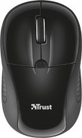 Zdjęcia - Myszka Trust Primo Silent Wireless Mouse 