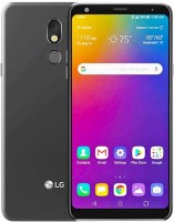 Фото - Мобільний телефон LG Stylo 5 32 ГБ / 3 ГБ