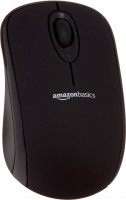 Myszka Amazon Basics Wireless Mouse 