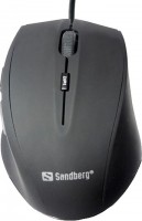 Фото - Мишка Sandberg USB Wired Office Mouse 