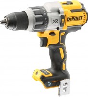 Фото - Дриль / шурупокрут DeWALT DCD997NT 