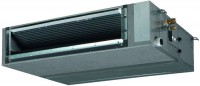 Фото - Кондиціонер Daikin FBA60A9/RZAG60A 60 м²