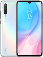 Фото - Мобільний телефон Xiaomi Mi CC9 128 ГБ / 6 ГБ