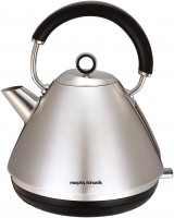 Фото - Електрочайник Morphy Richards Accents 102022 нержавіюча сталь