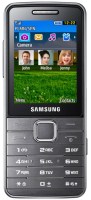 Zdjęcia - Telefon komórkowy Samsung GT-S5610 0 B