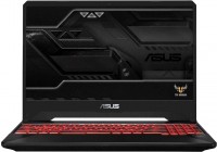 Zdjęcia - Laptop Asus TUF Gaming FX505DU