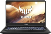 Zdjęcia - Laptop Asus TUF Gaming FX705DU (FX705DU-AU024T)