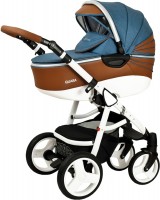 Фото - Візочок Coto Baby Quara 2 in 1 