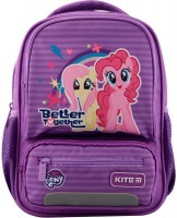 Фото - Шкільний рюкзак (ранець) KITE My Little Pony LP19-559XS 