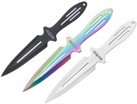 Zdjęcia - Nóż / multitool Grand Way F027