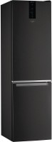 Холодильник Whirlpool W9 931D KS чорний