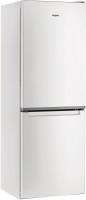 Холодильник Whirlpool W5 711E W білий