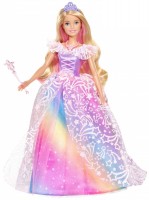 Фото - Лялька Barbie Dreamtopia Royal Ball Princess GFR45 