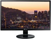 Zdjęcia - Monitor Neovo SC-19E 19 "  czarny