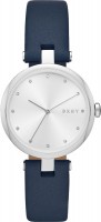 Фото - Наручний годинник DKNY NY2814 