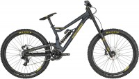 Фото - Велосипед Bergamont Straitline Elite 2019 frame XL 