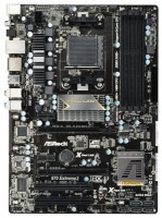 Фото - Материнська плата ASRock 970 Extreme3 