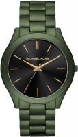 Фото - Наручний годинник Michael Kors MK8715 