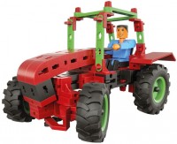Klocki Fischertechnik Tractors FT-544617 