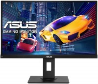 Фото - Монітор Asus VP279QGL 27 "  чорний