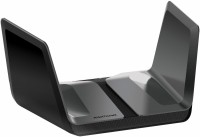 Zdjęcia - Urządzenie sieciowe NETGEAR Nighthawk AX8 