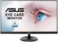 Zdjęcia - Monitor Asus VC279HE 27 "  czarny