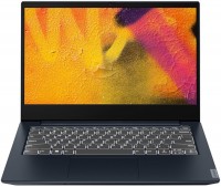 Zdjęcia - Laptop Lenovo IdeaPad S340 14 (S340-14IWL 81N700RMRA)