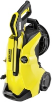 Фото - Мийка високого тиску Karcher K 4 Premium Full Control 