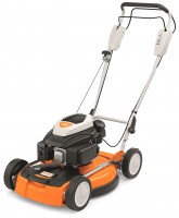 Фото - Газонокосарка STIHL RM 4 RT 