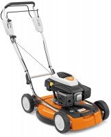 Zdjęcia - Kosiarka STIHL RM 4 RV 