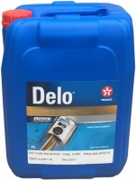 Моторне мастило Texaco Delo Gold Ultra T 10W-40 20 л