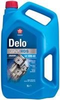 Фото - Моторне мастило Texaco Delo 400 RDS 10W-40 5 л