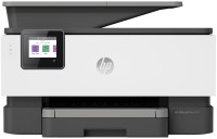 Urządzenie wielofunkcyjne HP OfficeJet Pro 9010 