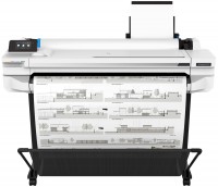 Zdjęcia - Ploter HP DesignJet T525 (5ZY61A) 