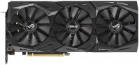 Фото - Відеокарта Asus GeForce RTX 2070 SUPER ROG Strix Gaming 